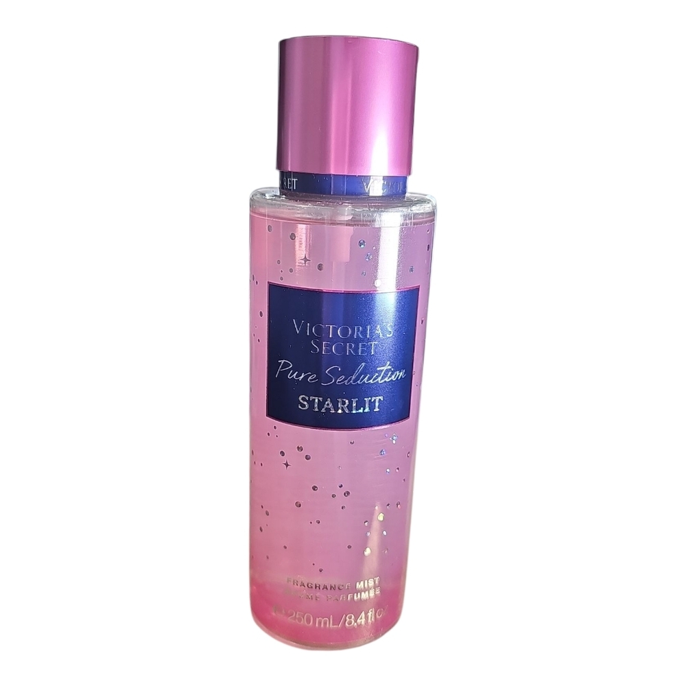 Victoria's Secret Starlit Mist